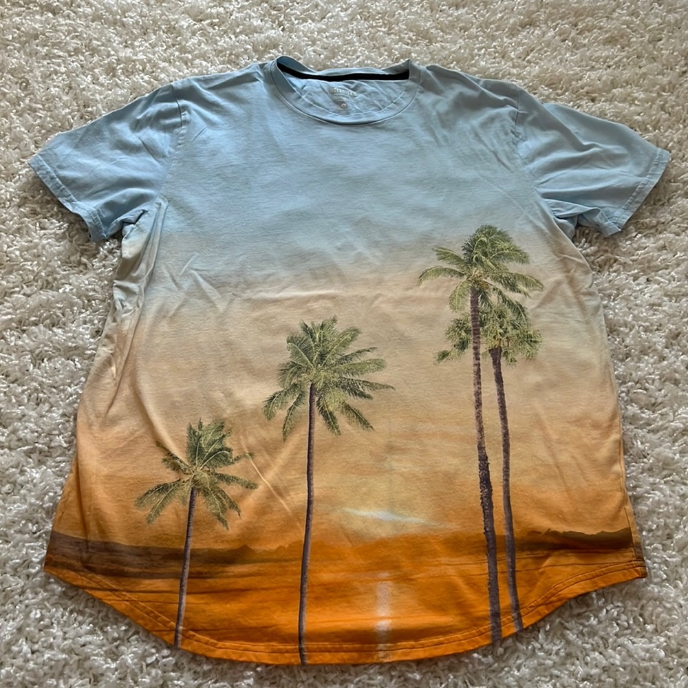 Men's Hollister Shirt
